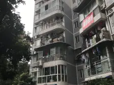 一梯两户老洋房 双轻轨 低楼层 全新装修 拎包入住