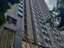 正规一室一厅,户型方正,采光好