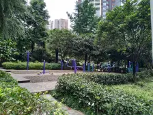 高新区 同天观云邸三房117万