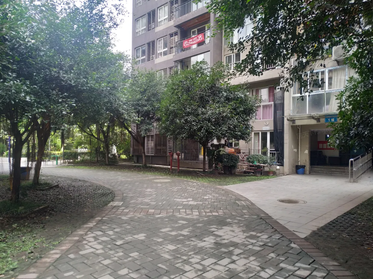 【重庆同心家园三期小区,二手房,租房】- 重庆房天下