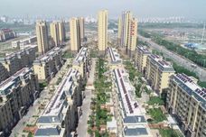 胜宏荣域(悦湖湾)[新区]