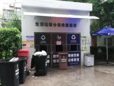 一梯三户,南北通户型,2021年精装三房