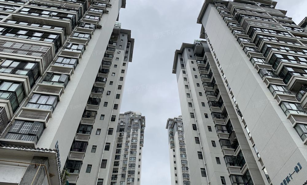 柠溪明星小区岭南世家荣景园精装修保养好看中找我来议价