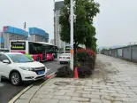 周边绿化带