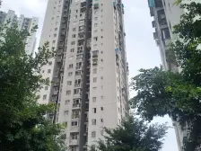 巴国城大门 精装两房 临公园 进轻轨