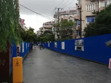 大院子,小区中间位置,双南全明两房