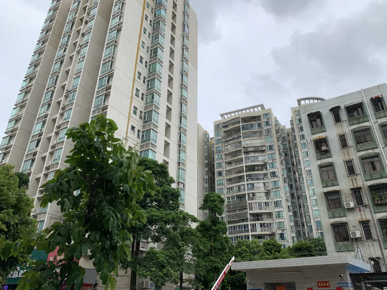 【珠海东方家园小区,二手房,租房】- 珠海房天下