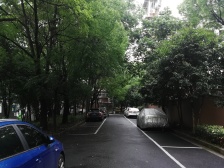 梅陇五村 2室1厅 东南