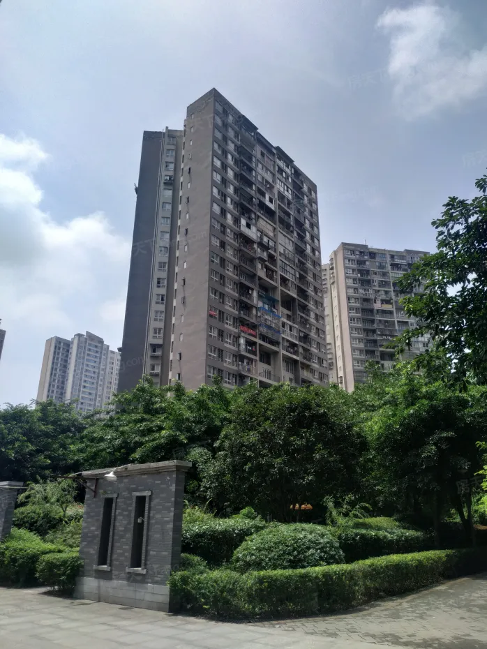 【重庆同心家园三期小区,二手房,租房】- 重庆房天下