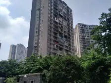 房子精装大两房 视野好 出行便利配套成熟