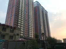 龙海南苑2室2厅北
