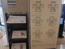 三里花城2室1厅东南南西南
