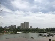 紫云台2.0 精装下叠拼 大院子 品质装修