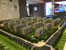 横厅户型、纯板式洋房、全明通透性佳、小区环境优美