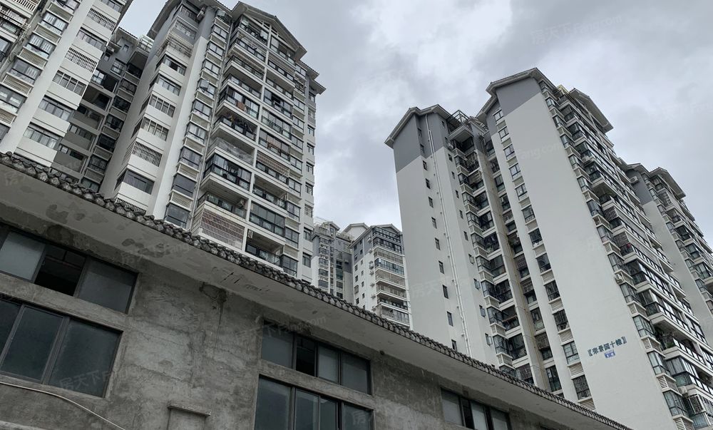 柠溪明星小区岭南世家荣景园精装修保养好看中找我来议价