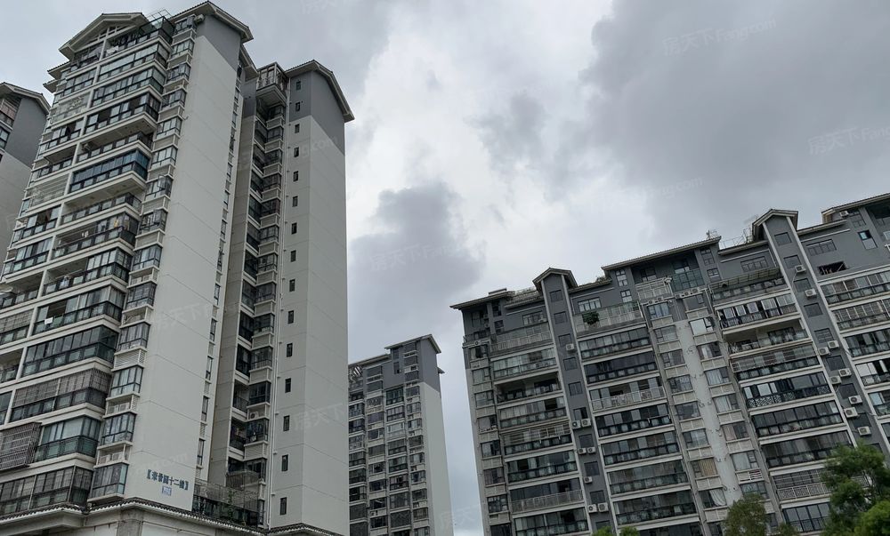 柠溪明星小区岭南世家荣景园精装修保养好看中找我来议价