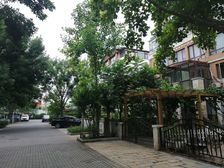 珠江国际城一区4室2厅南北
