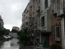 华理苑精装修两房 南北户型 采光通风很好 看中可议