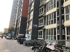 龙海南苑2室2厅北