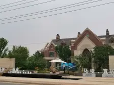 刚交房未入住 叠拼复式,客厅挑空,可做四房,业主诚心出售