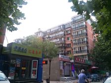 长安公园旁,总价低交通便利,出行方便,配套齐全