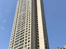 北滨路 寰宇天下天玺三房