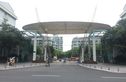 宝业馨康苑实景图