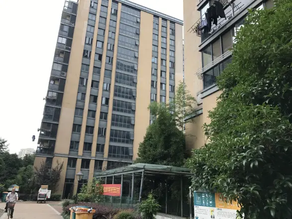 浅草名苑实景图