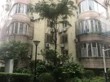 银良公寓 2室1厅 东南