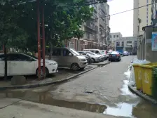 地铁6号线,双气精装两室,户型好,满五唯一