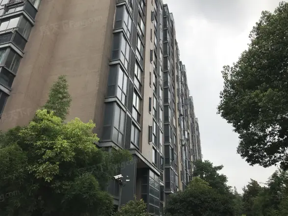 浅草名苑实景图