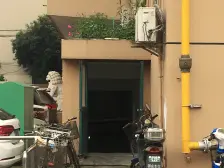 田林·明佳公寓·3室·1厅