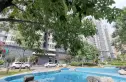 时代庐峰实景图