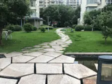 都市花园电梯2房中间位置双地铁园区CBD区域诚意出售