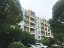 闵行 翔泰苑 1室1厅