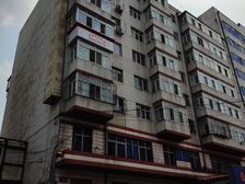 滨江街2室1厅南北