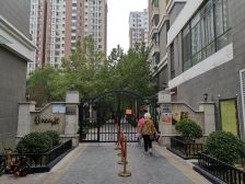 【远洋沁山水】| 北京市石景山区玉泉西里一区11号楼5层3单元602号