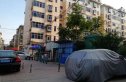 建国小区实景图