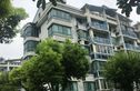 宝业馨康苑实景图