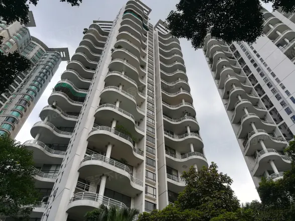 【广州汇美景台小区,二手房,租房】- 广州房天下