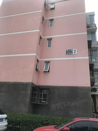 燕归宁馨园实景图