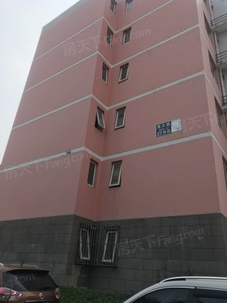 燕归宁馨园实景图