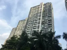 保利花园 复式三层 业主诚意出售