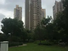 淞南高境·恒盛豪庭·2室·2厅