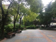 近19号线双南全明户型两房停车方便近医院近公园