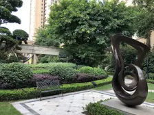 寰宇天下观澜苑A区 5室1厅 东南