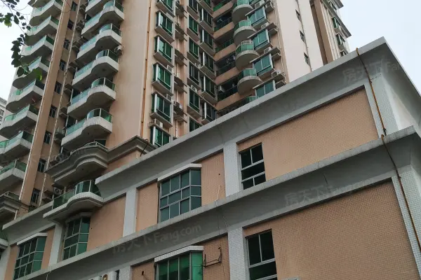 【东莞金泽花园小区,二手房,租房 东莞房天下