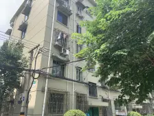 大华·大华二村二街坊·1室·1厅