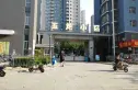 西部枫景实景图