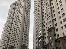 青年城邦 两室明厅 精装修 拎包可住